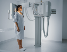 MRI & CT 등 검사장비